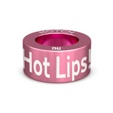 Hot Lips! NOTCH Charm