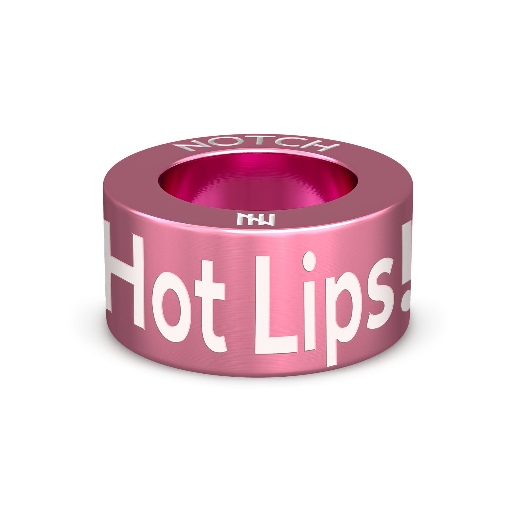 Hot Lips! NOTCH Charm