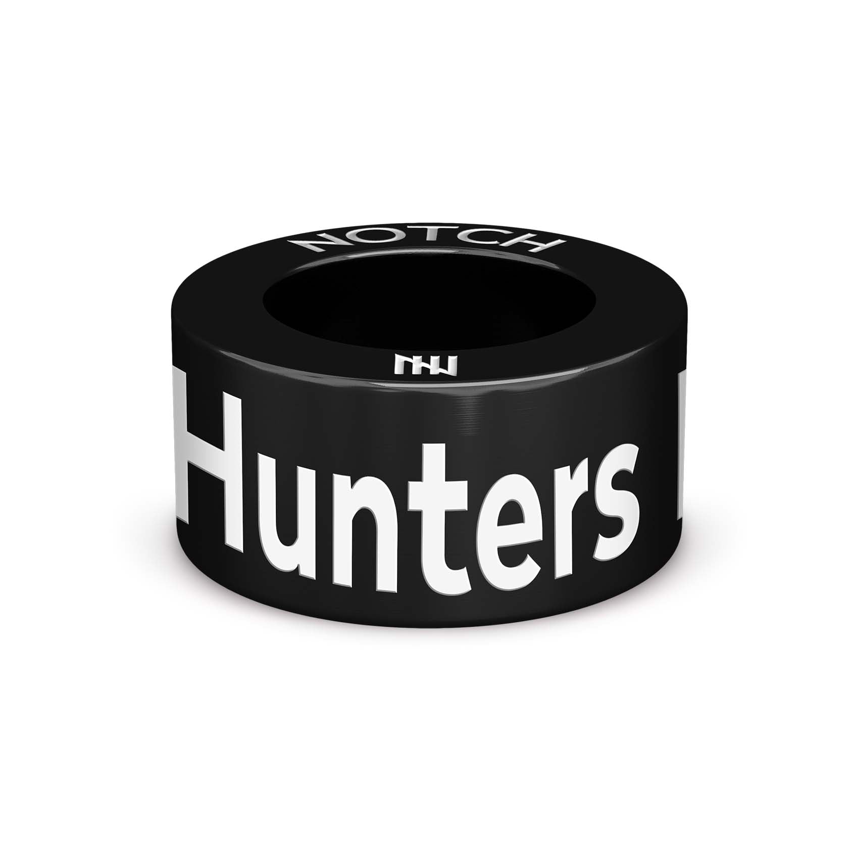 Hunters PNC NOTCH Charm