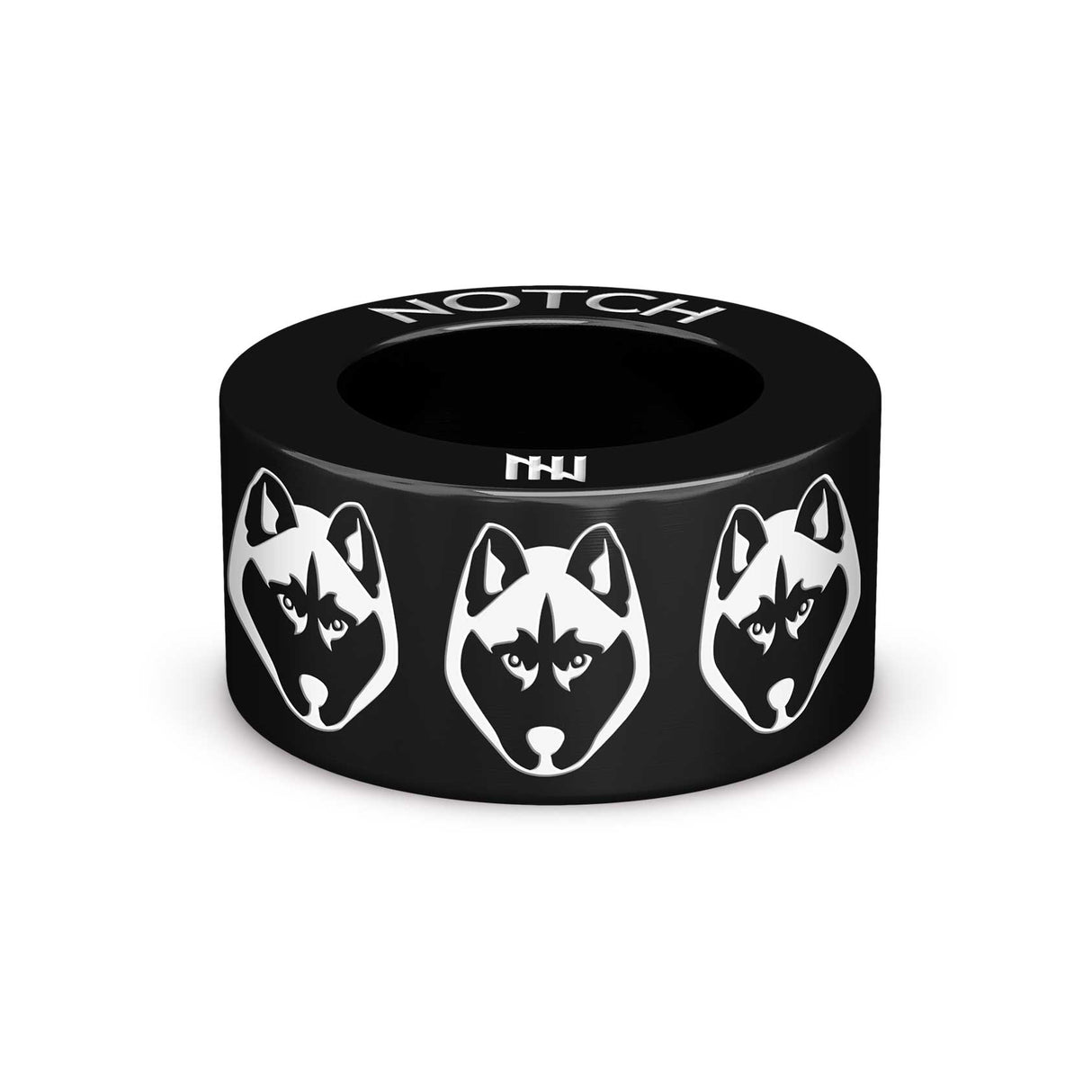 Husky NOTCH Charm
