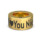 I (heart) you Niece by Cobbs