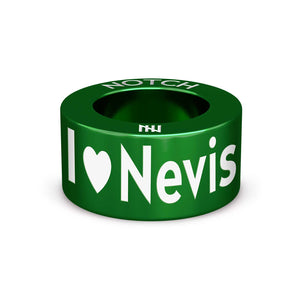 I (heart) Nevis Range by Cobbs