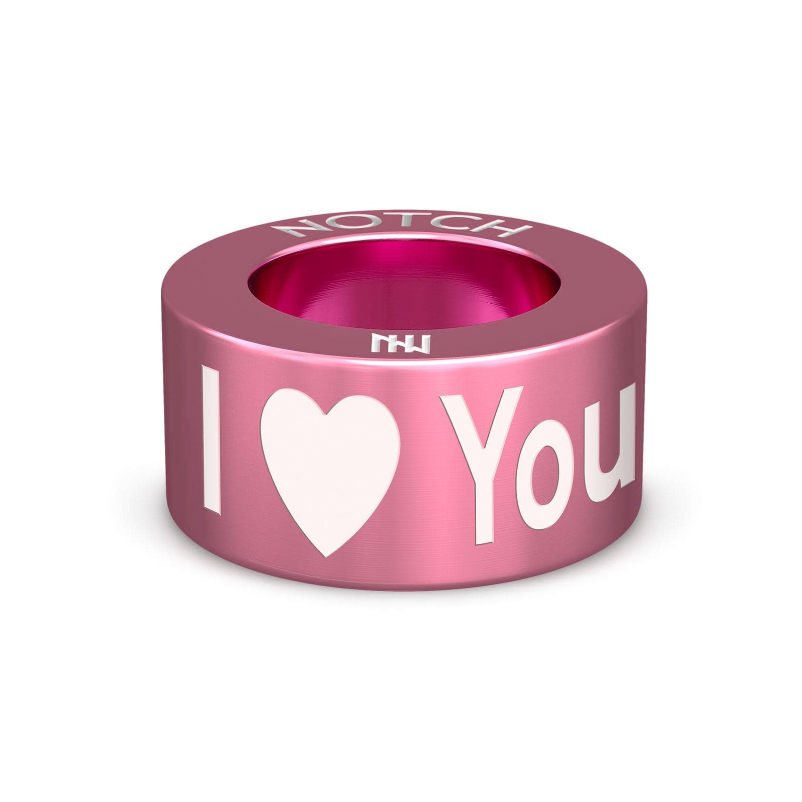 I love you Mummy NOTCH Charm