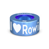 I love Rowing! NOTCH Charm