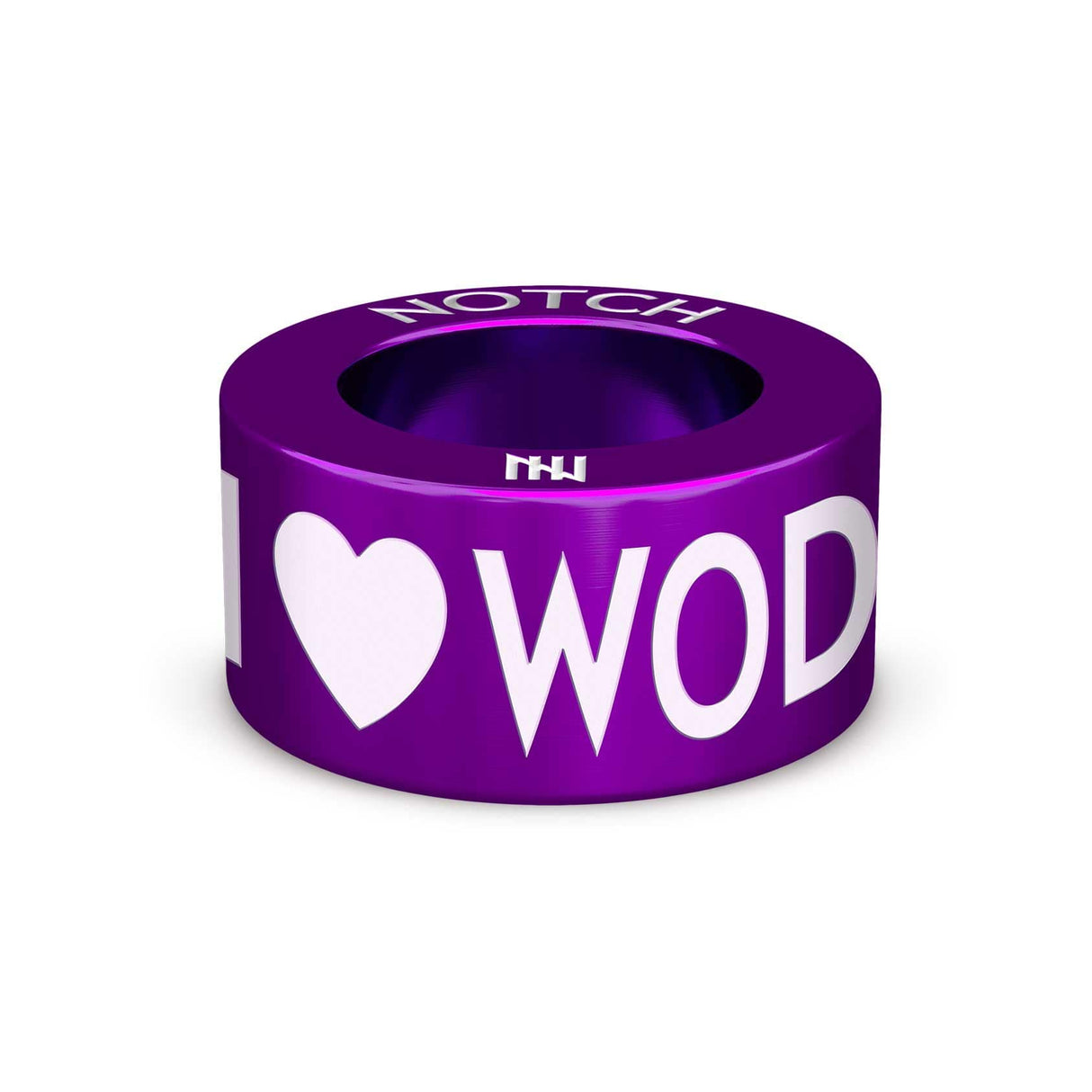 World Online Dog Show Bits & Bobs NOTCH Charm