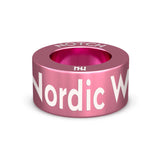 I love Nordic Walking NOTCH Charm