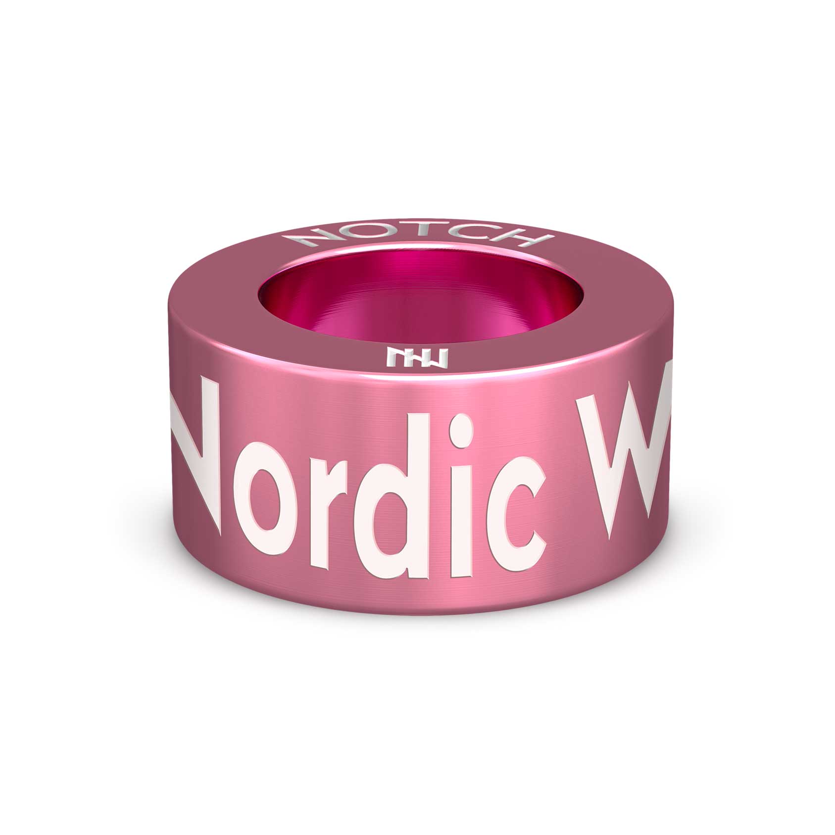 I love Nordic Walking NOTCH Charm