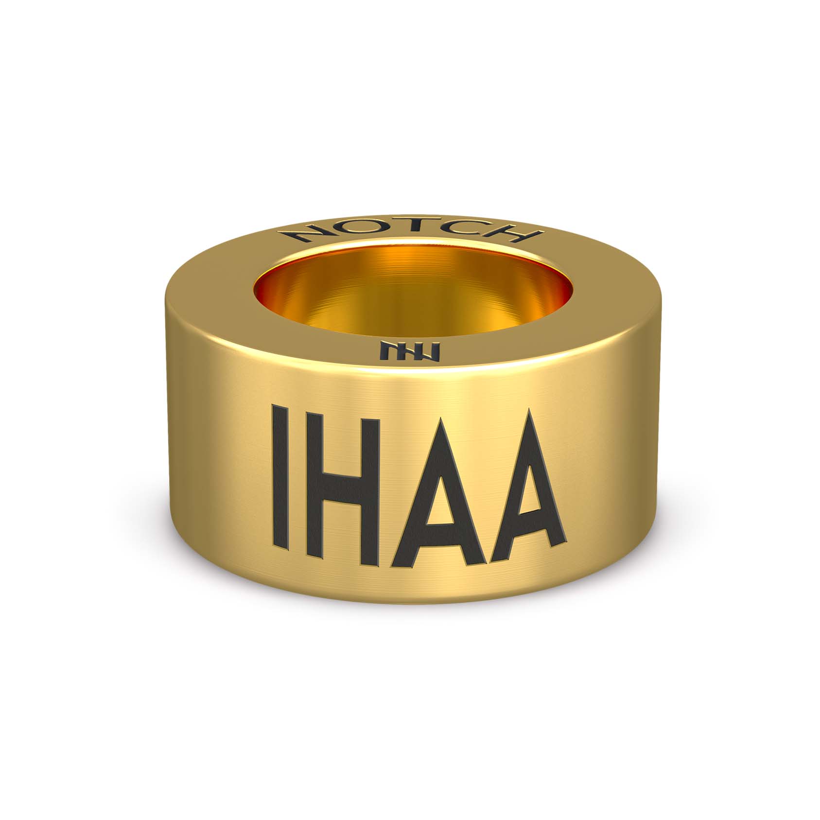 IHAA Grade NOTCH Charm (Full List)