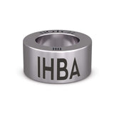 iHBA NOTCH Charm