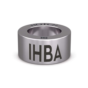 iHBA NOTCH Charm