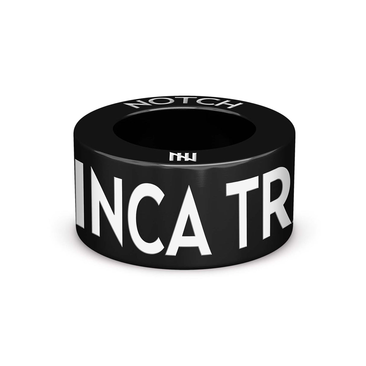 INCA TRAIL 26.2 Miles NOTCH Charm