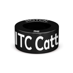 ITC Catterick NOTCH Charm