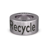 #IWillRecycle NOTCH Charm
