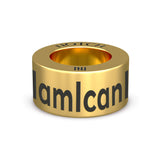 I am I can I will I do NOTCH Charm