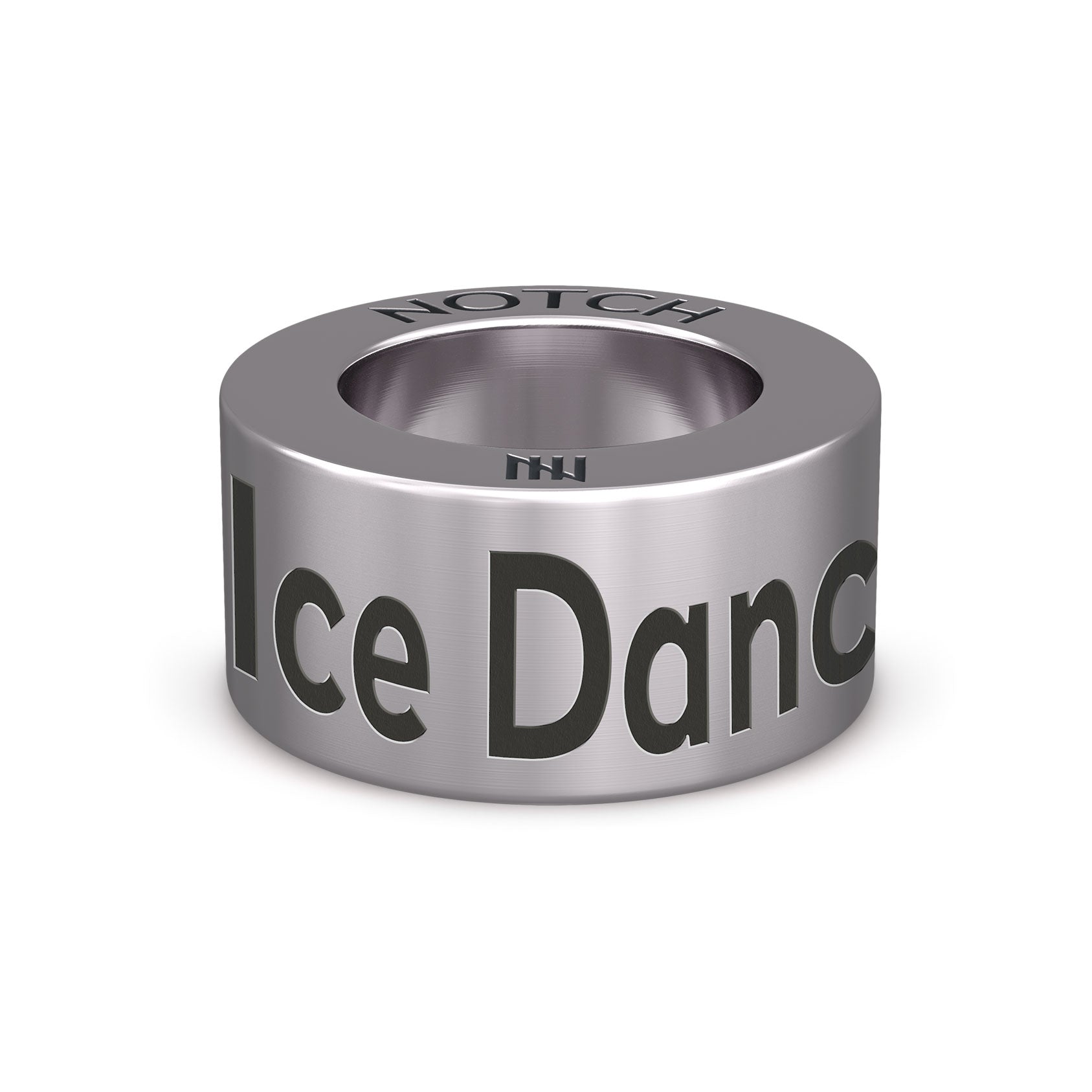Ice Dance NOTCH Charm (Full List)