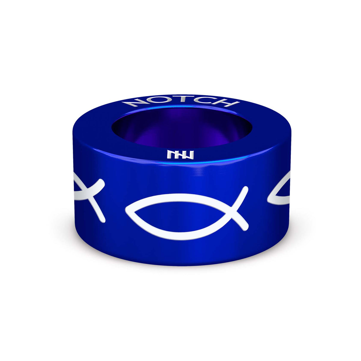 Ichthys NOTCH Charm