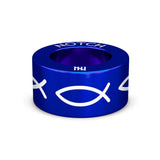 Ichthys NOTCH Charm