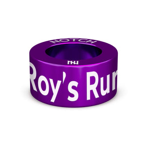 I'm A Roy's Runner NOTCH Charms