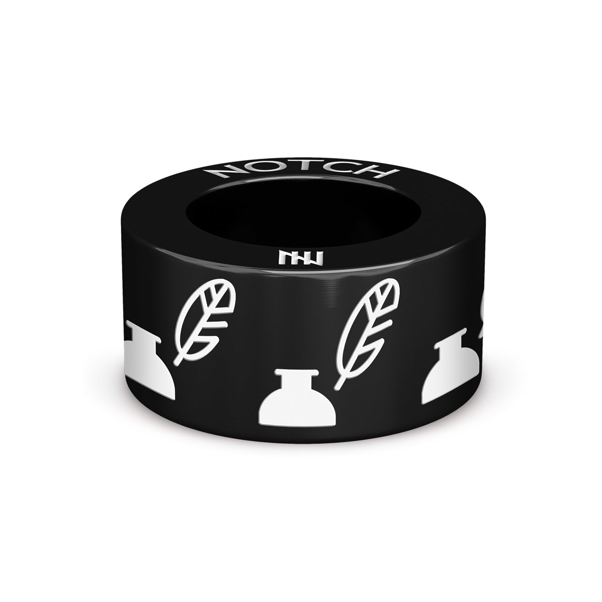 Ink Bottle NOTCH Charm