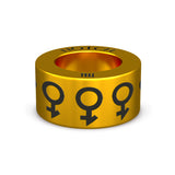 Intergender NOTCH Charm