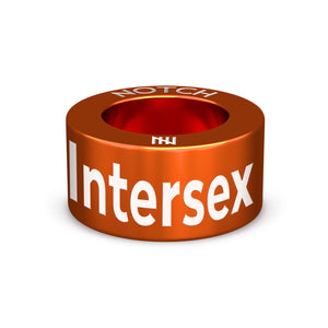 Intersex and Proud NOTCH Charm