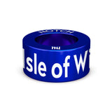 Isle of Wight Challenge NOTCH Charm