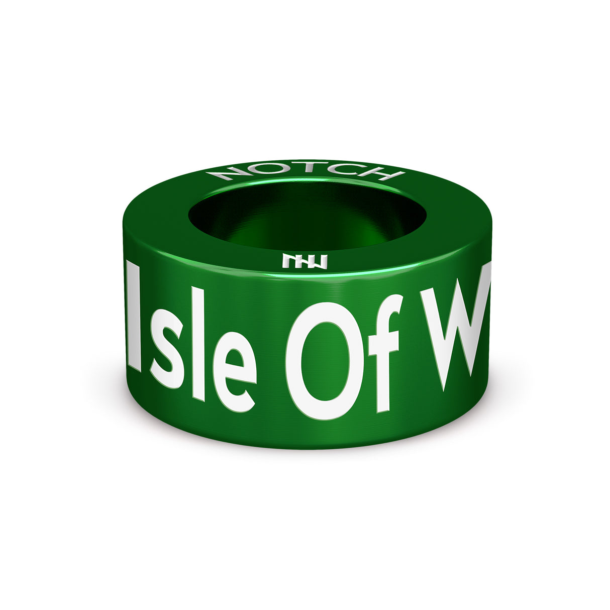 Isle Of Wight NOTCH Charm