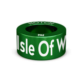 Isle Of Wight NOTCH Charm