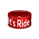 It's Ride O'Clock by Seaways