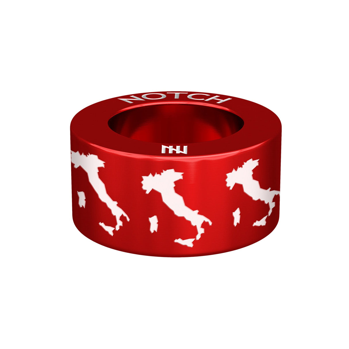Italy Map by Cobbs