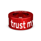 I trust my body NOTCH Charm