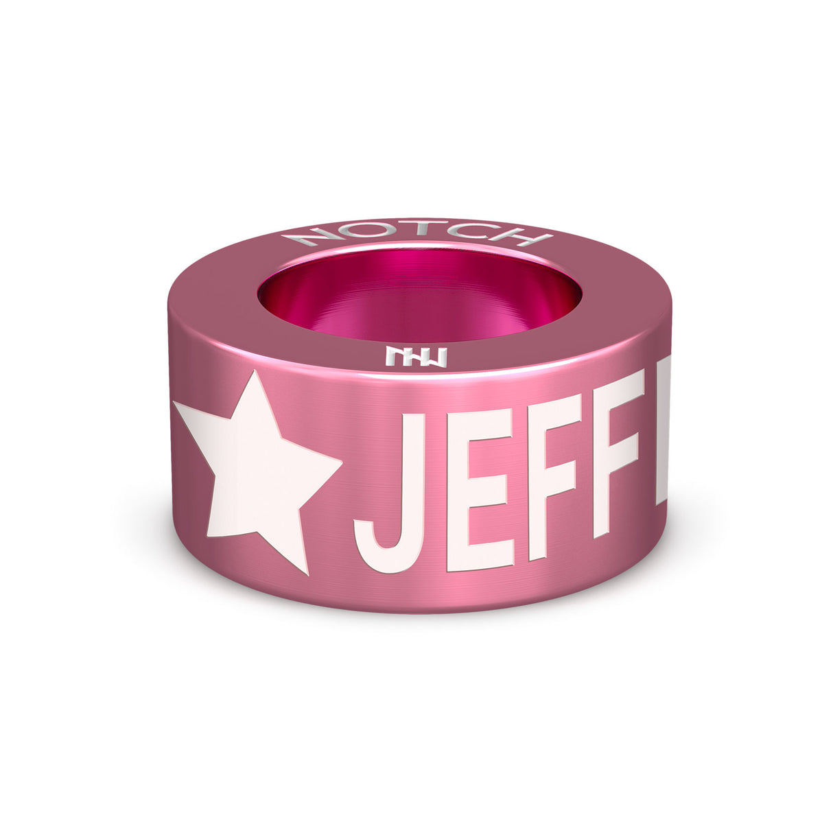 JEFFING  BADASS  NOTCH Charm