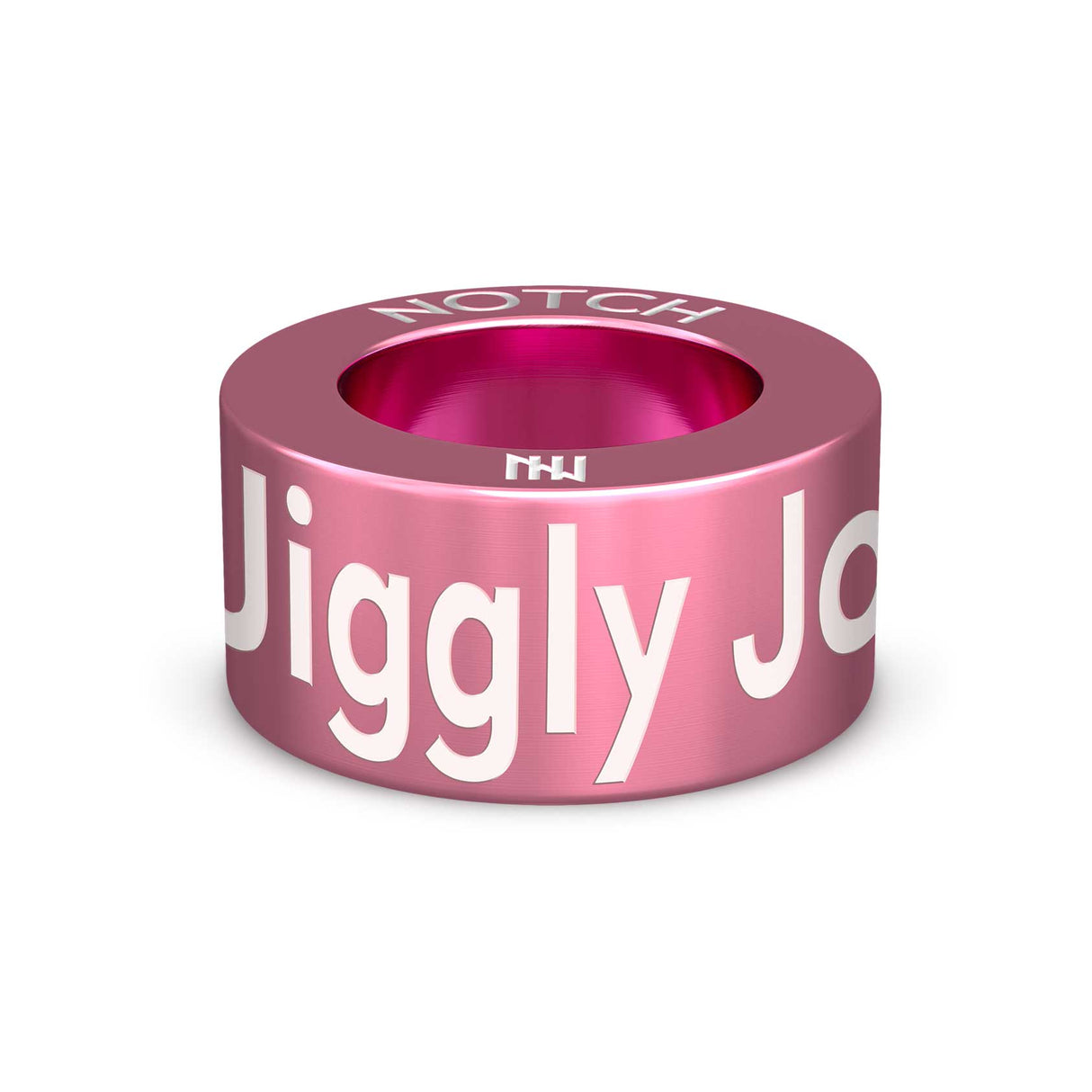 Jiggly Joggers NOTCH Charm