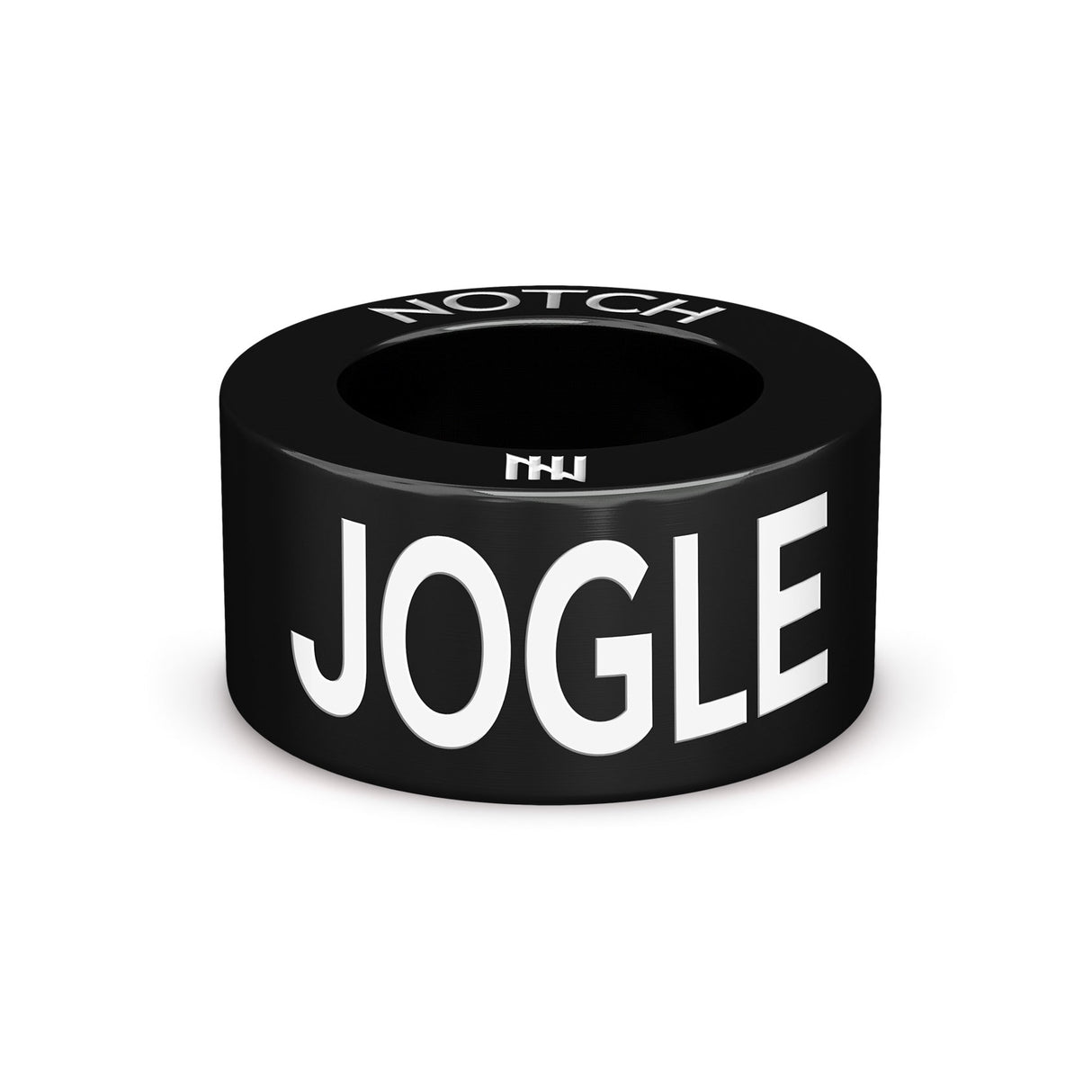 JOGLE NOTCH Charm