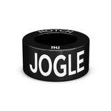 JOGLE NOTCH Charm