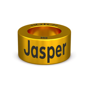 Jasper NOTCH Charm