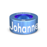 Johannesburg Pride NOTCH Charm