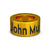 John Muir Way NOTCH Charm