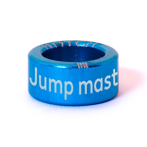 Jump Master NOTCH Charm