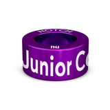 Junior Captain Notch Charm