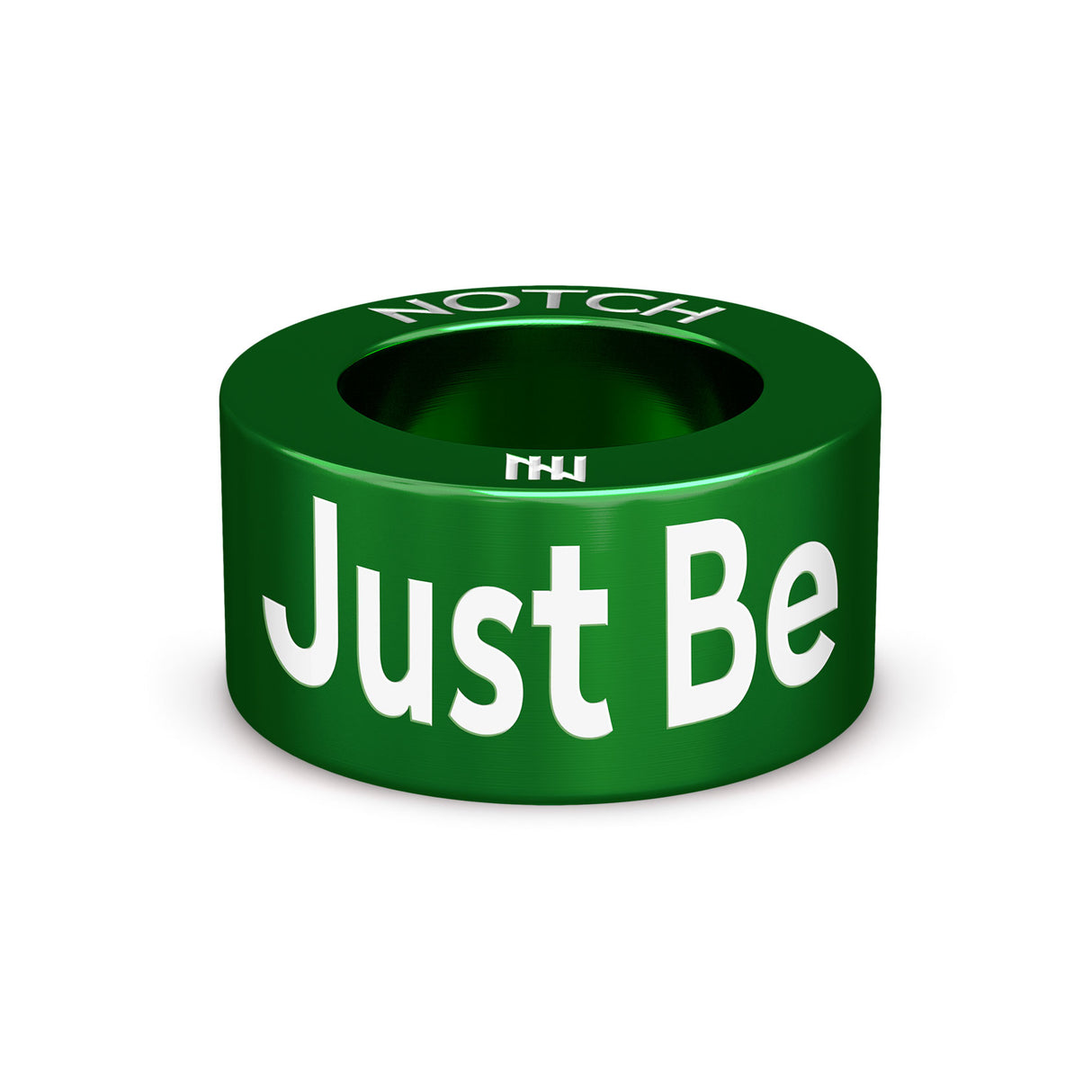 Just Be NOTCH Charm