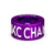 KC CHAMP NOTCH Charm