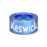 Keswick Lakeland Trail NOTCH Charm