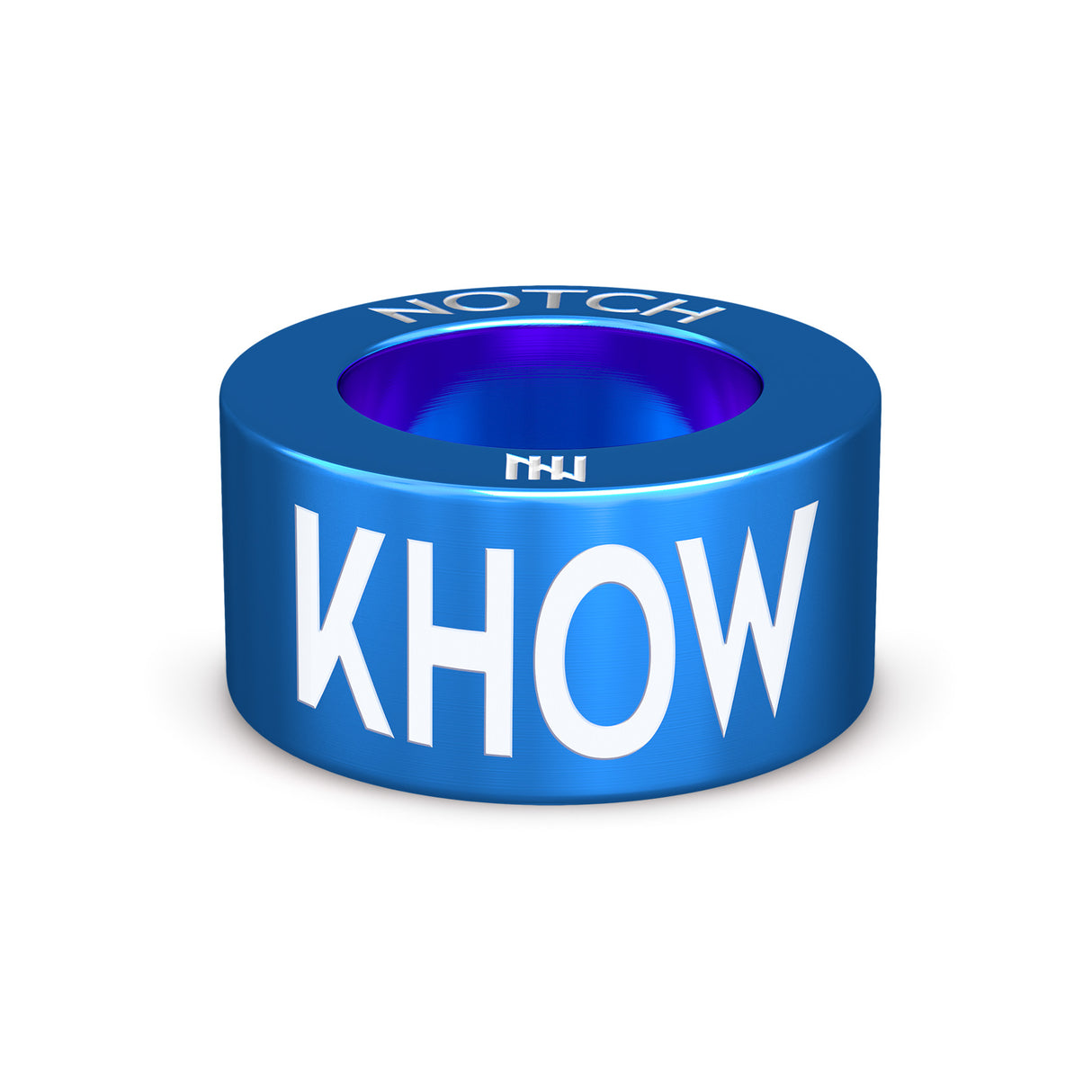 KHOW NOTCH Charm