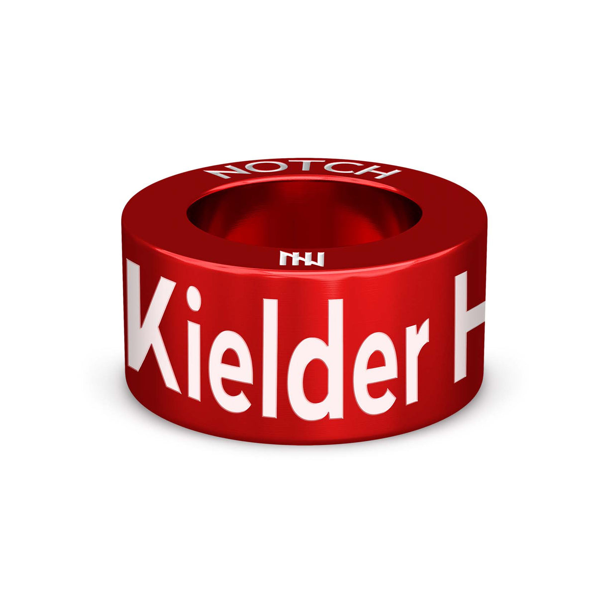 Kielder Half Marathon NOTCH Charm