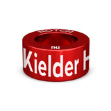 Kielder Half Marathon NOTCH Charm