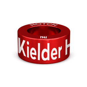 Kielder Half Marathon NOTCH Charm