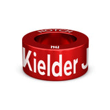 Kielder Junior Run NOTCH Charm