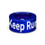 Just Keep Running! NOTCH Charm