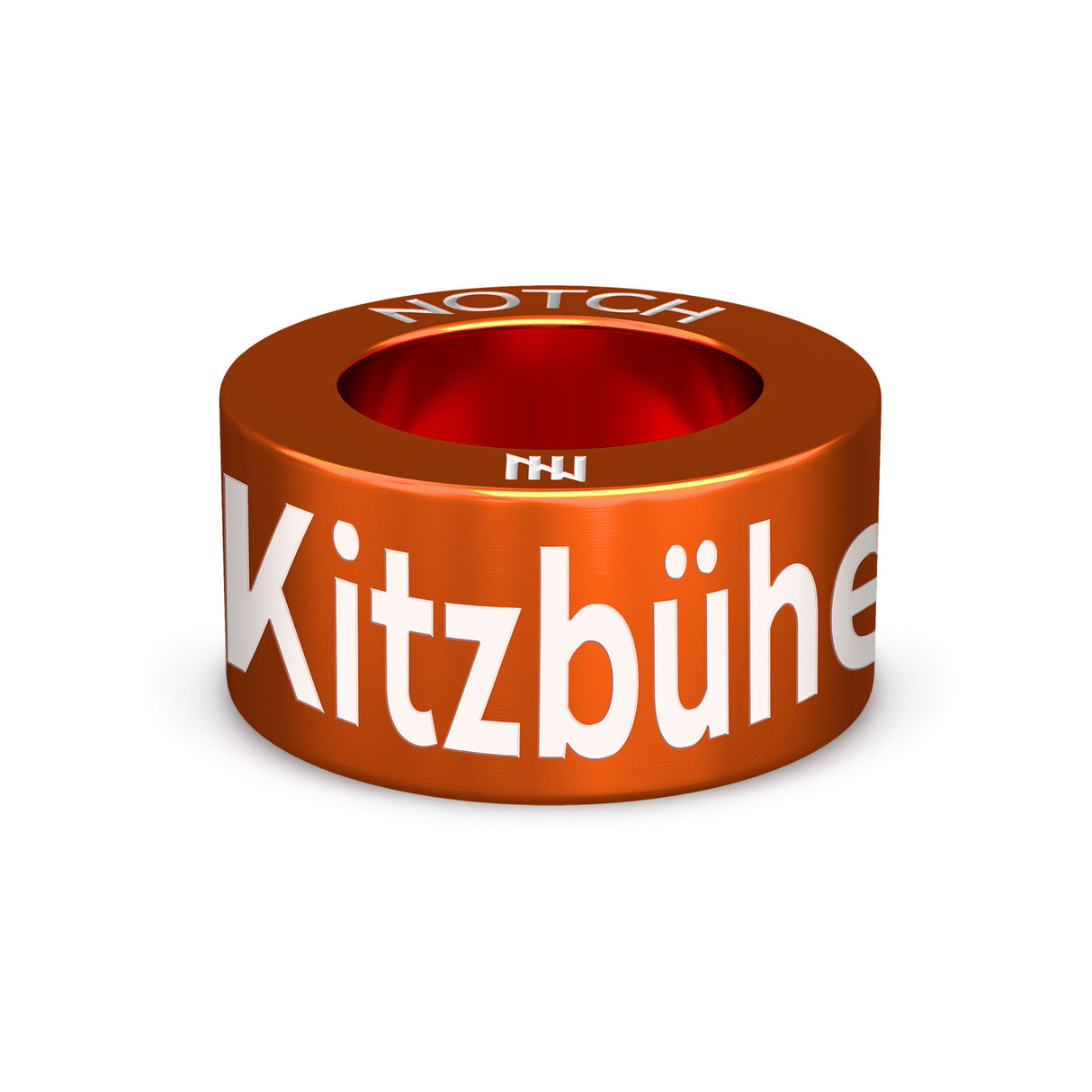 Kitzb√ºhel NOTCH Charm